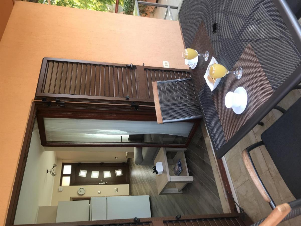 Apartment Ecio Vinkuran Exterior foto