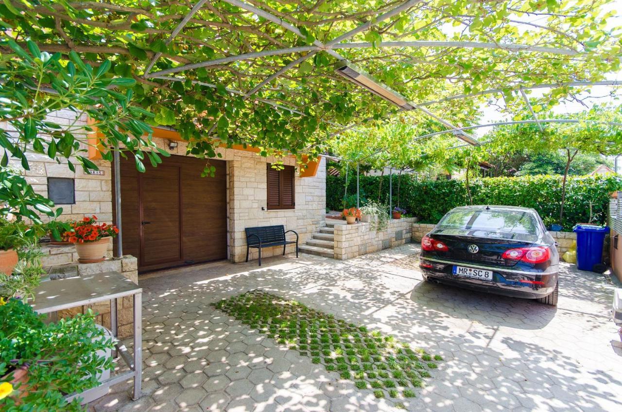 Apartment Ecio Vinkuran Exterior foto
